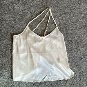 NWT Express Camisole Crop Top